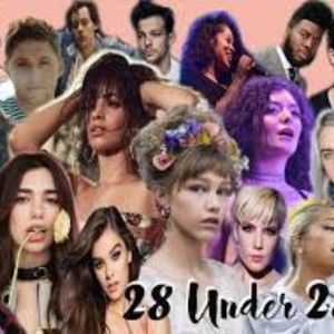 Meet your Posher, Louis